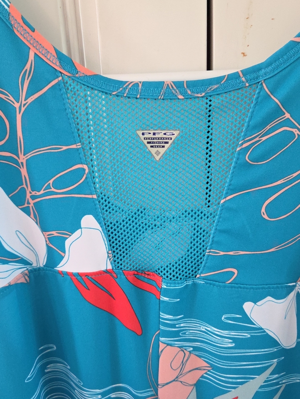 Columbia Freezer III Womens Dress M - Picture 5 of 7